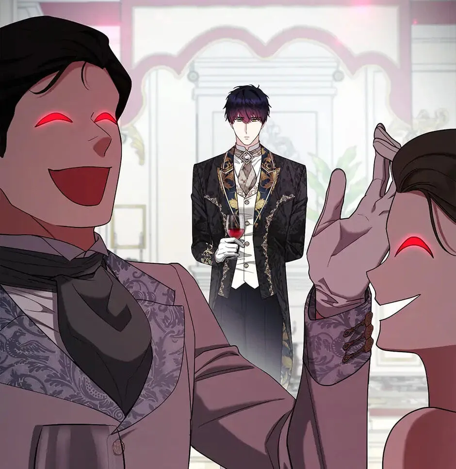 The Grand Duke's Fox Princess Chapter 68 page 67 - 