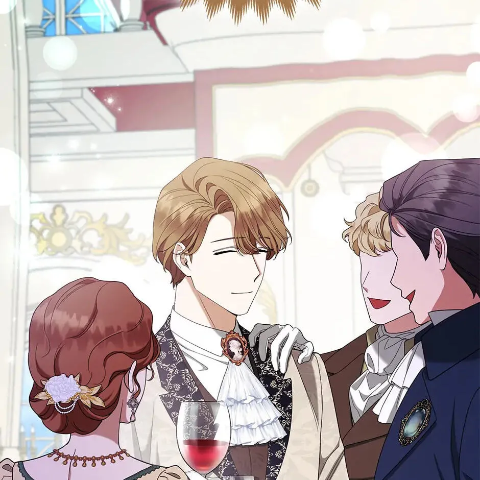 The Grand Duke's Fox Princess Chapter 68 page 8 - 