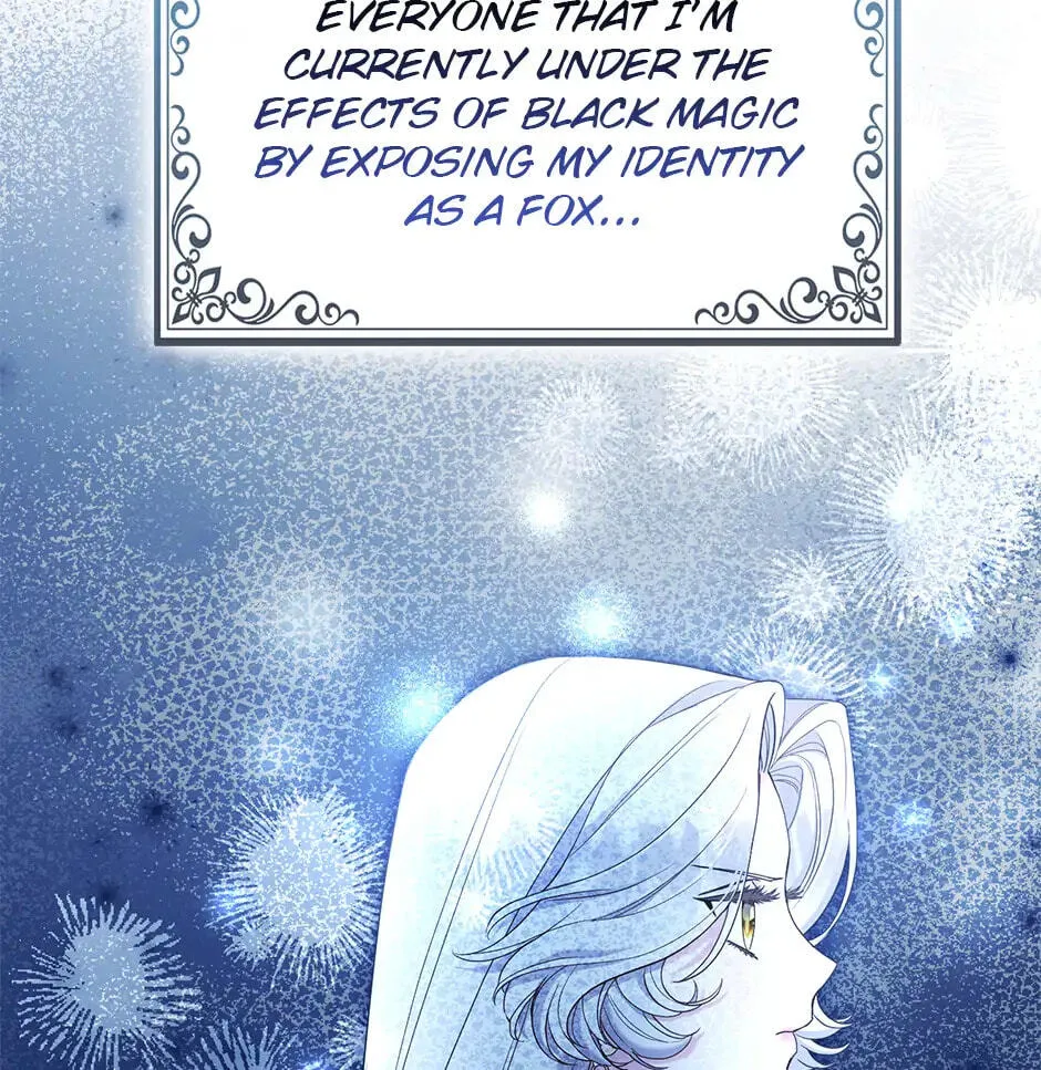 The Grand Duke's Fox Princess Chapter 68 page 71 - 