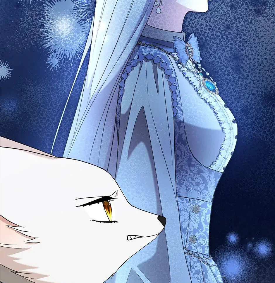 The Grand Duke's Fox Princess Chapter 68 page 72 - 