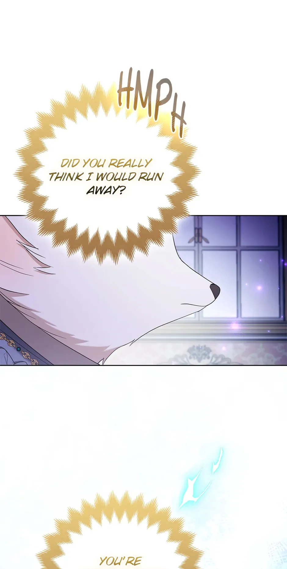 The Grand Duke's Fox Princess Chapter 68 page 74 - 