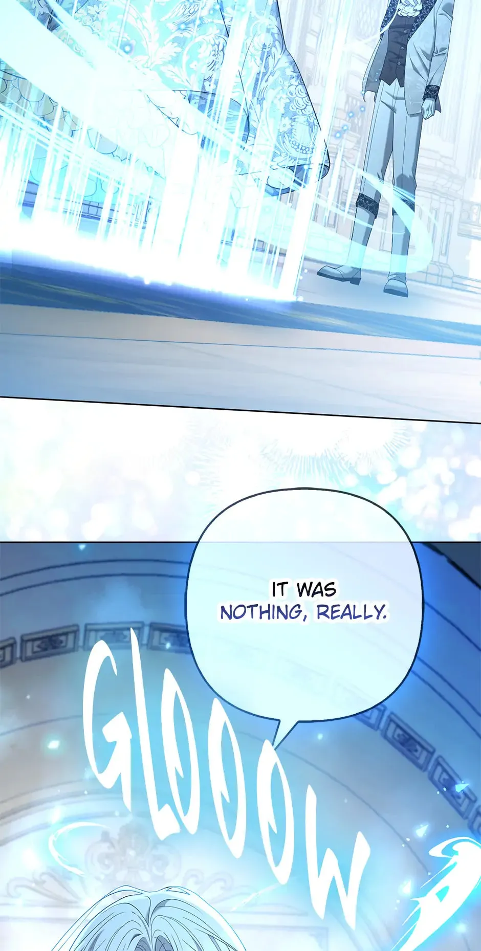 The Grand Duke's Fox Princess Chapter 68 page 79 - 