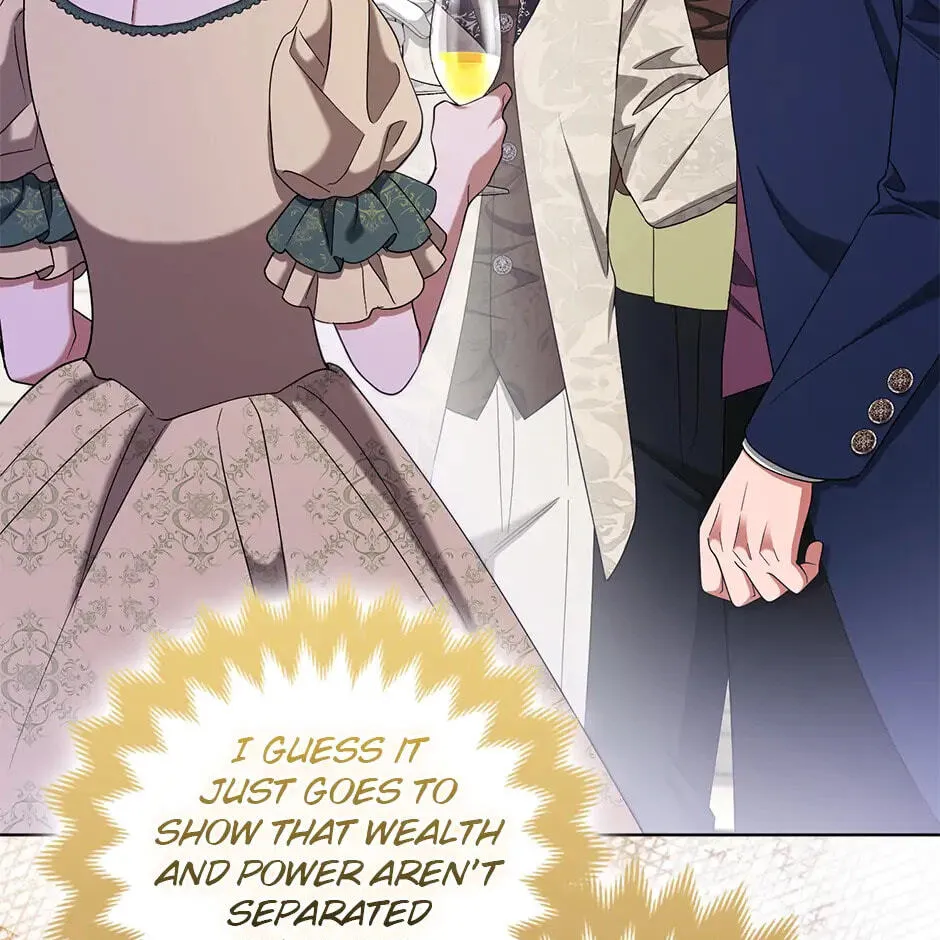 The Grand Duke's Fox Princess Chapter 68 page 9 - 