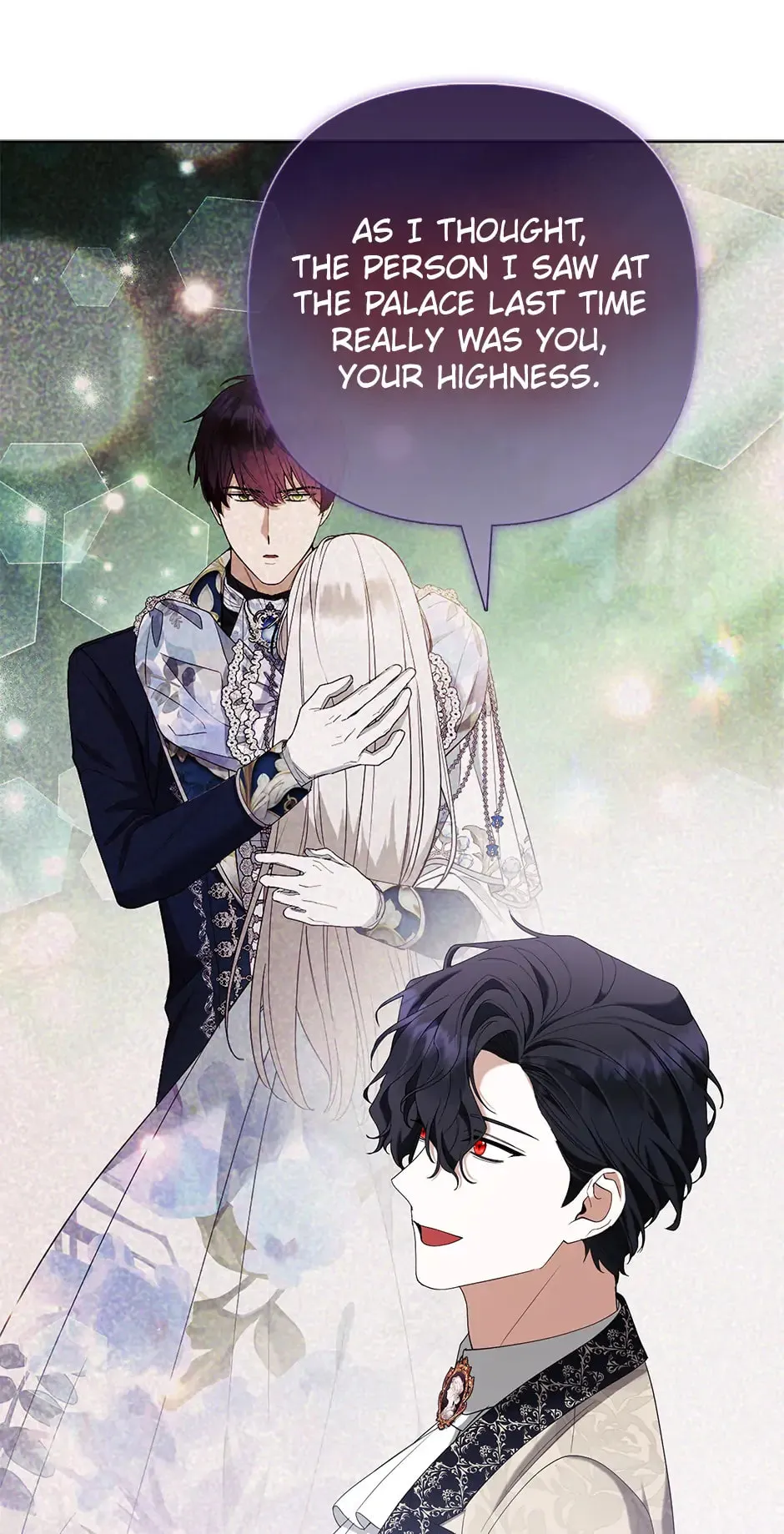 The Grand Duke's Fox Princess Chapter 68 page 81 - 