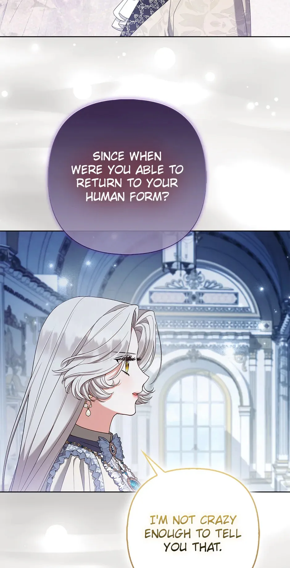 The Grand Duke's Fox Princess Chapter 68 page 82 - 