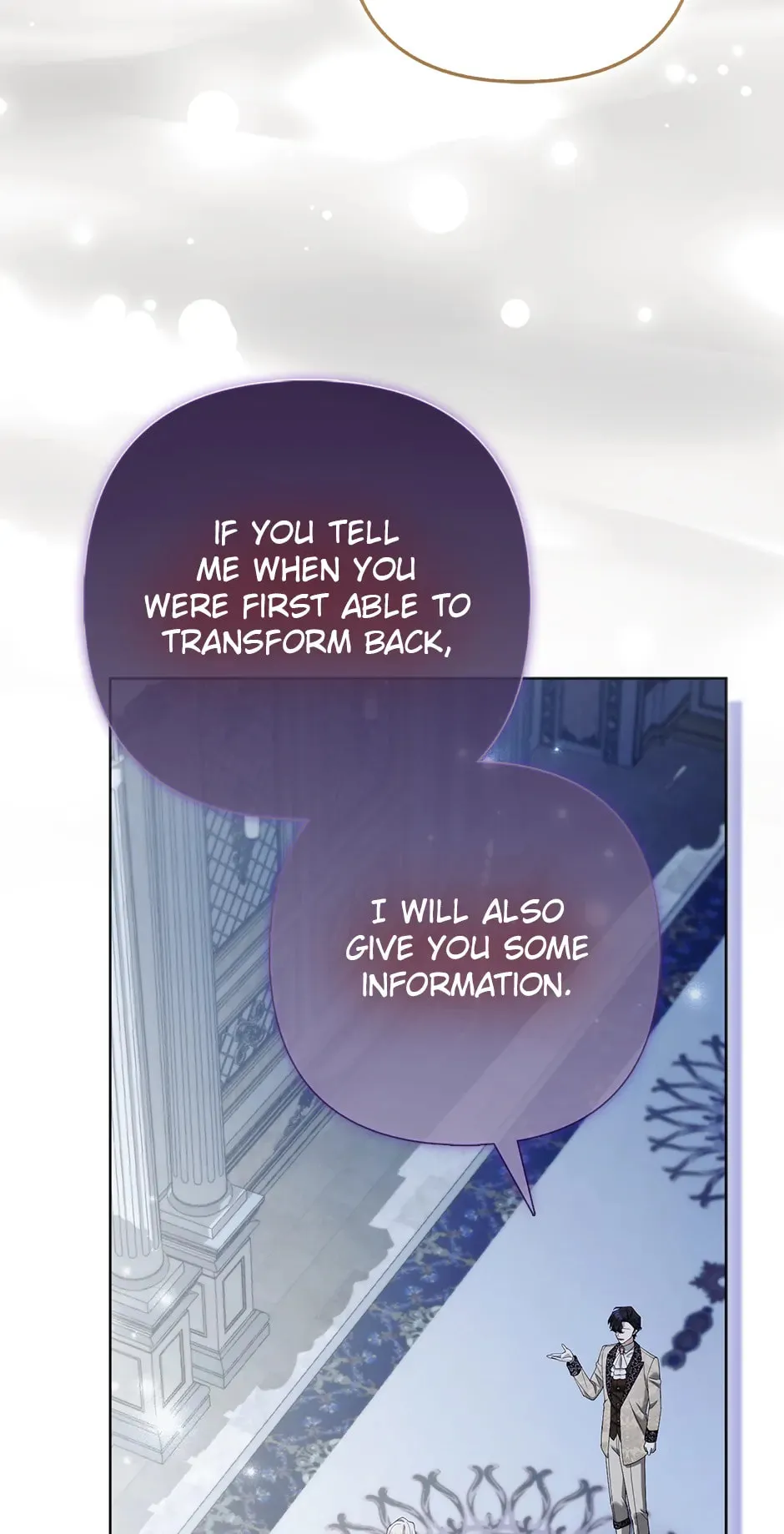 The Grand Duke's Fox Princess Chapter 68 page 83 - 