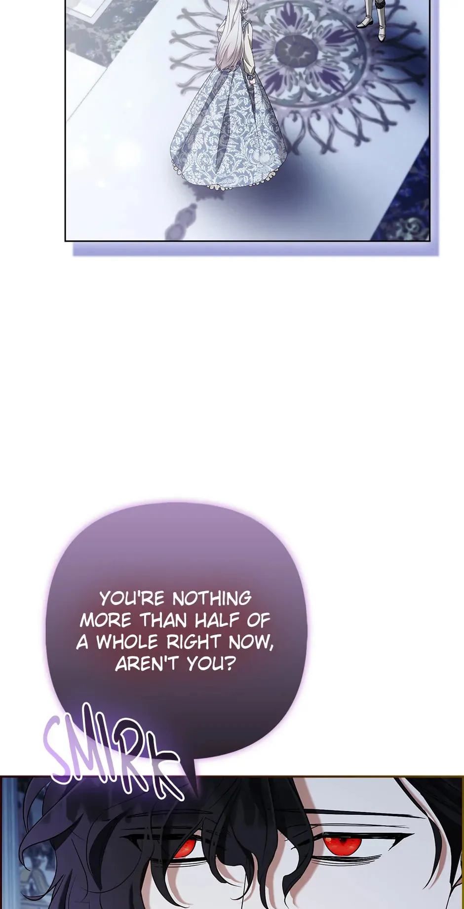 The Grand Duke's Fox Princess Chapter 68 page 84 - 