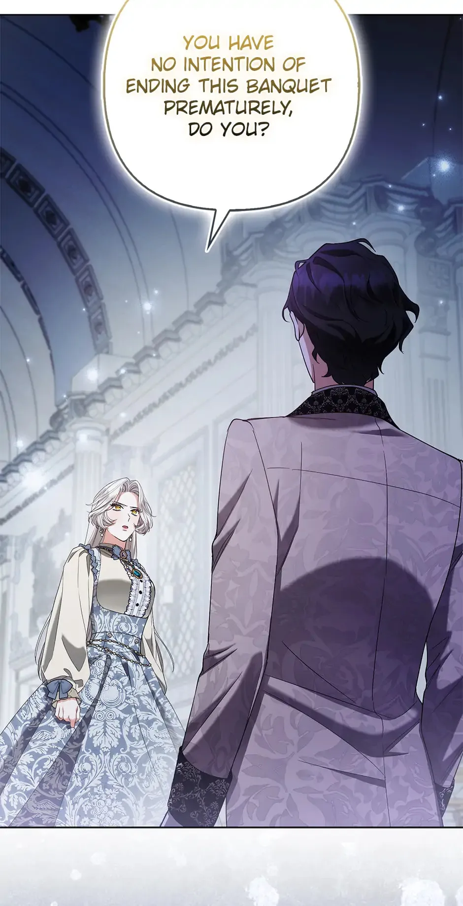 The Grand Duke's Fox Princess Chapter 68 page 87 - 