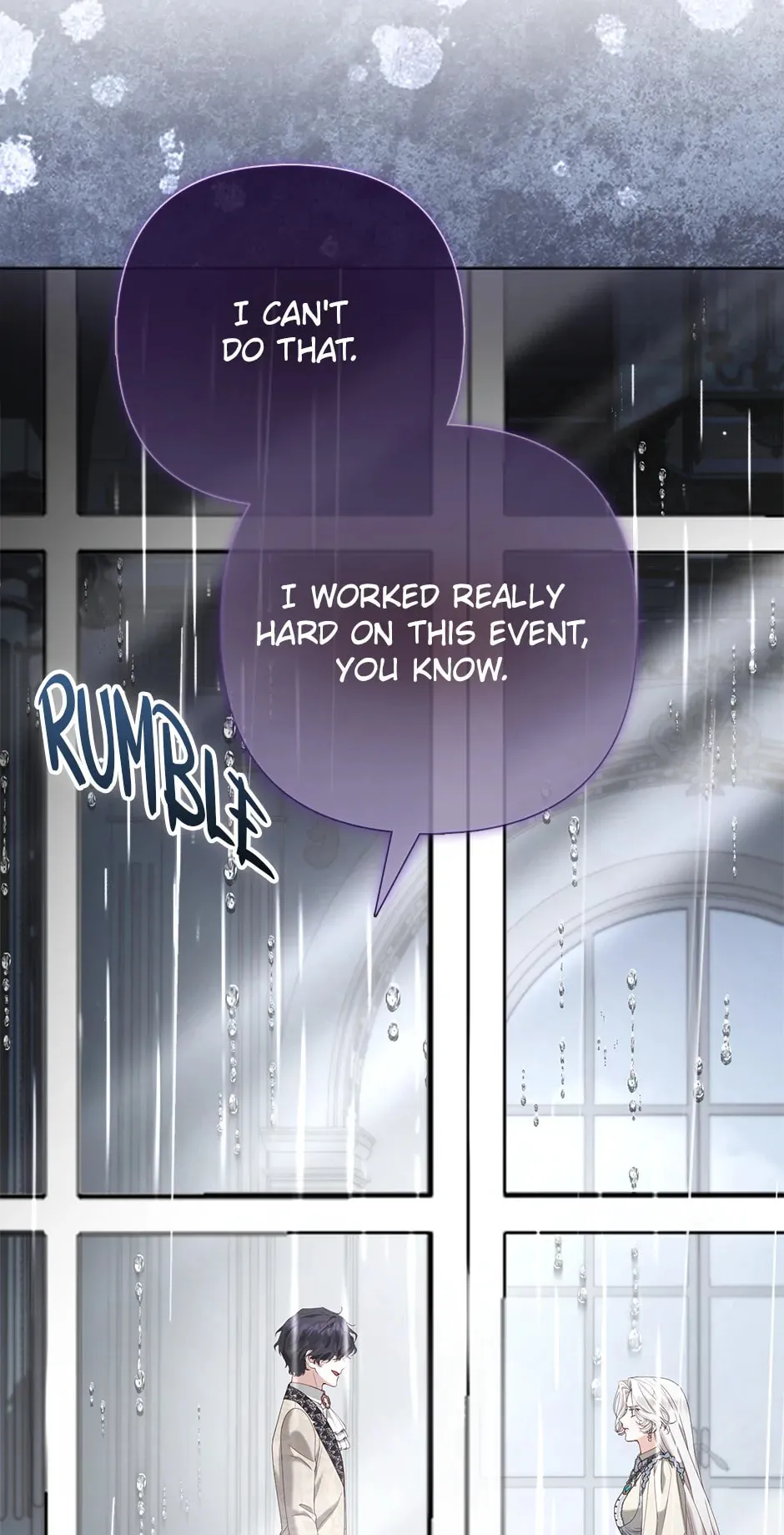The Grand Duke's Fox Princess Chapter 68 page 88 - 