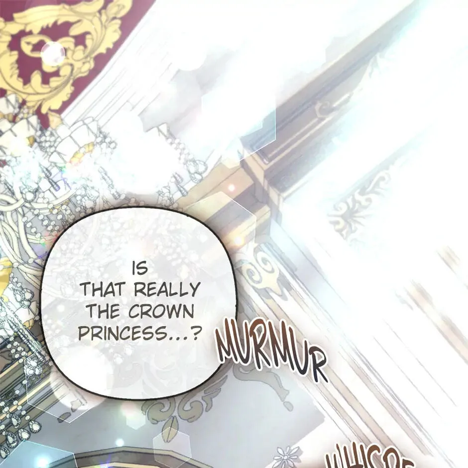 The Grand Duke's Fox Princess Chapter 69 page 1 - 