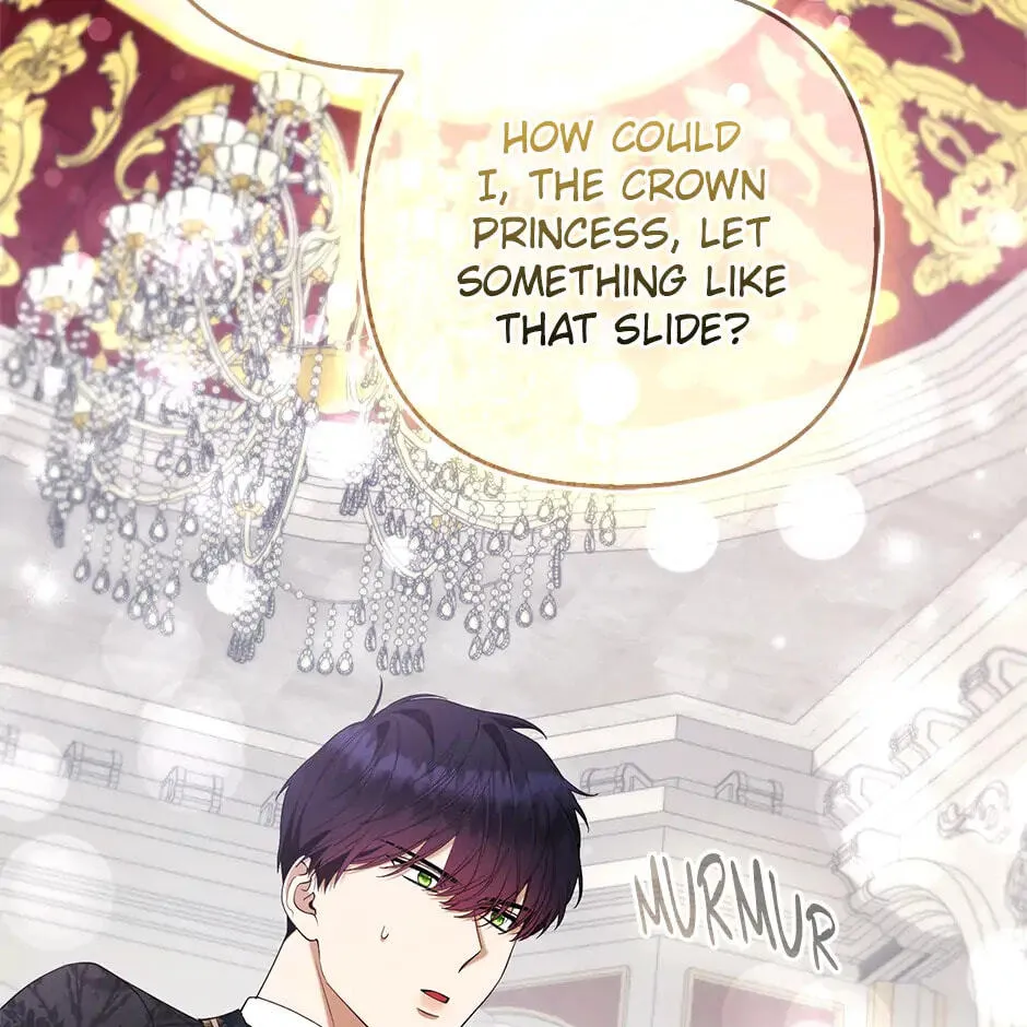 The Grand Duke's Fox Princess Chapter 69 page 11 - 