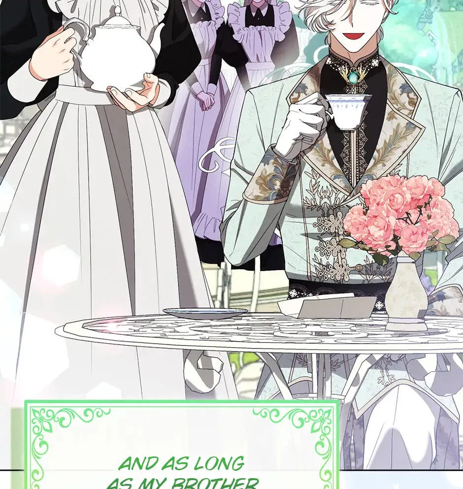The Grand Duke's Fox Princess Chapter 69 page 105 - 
