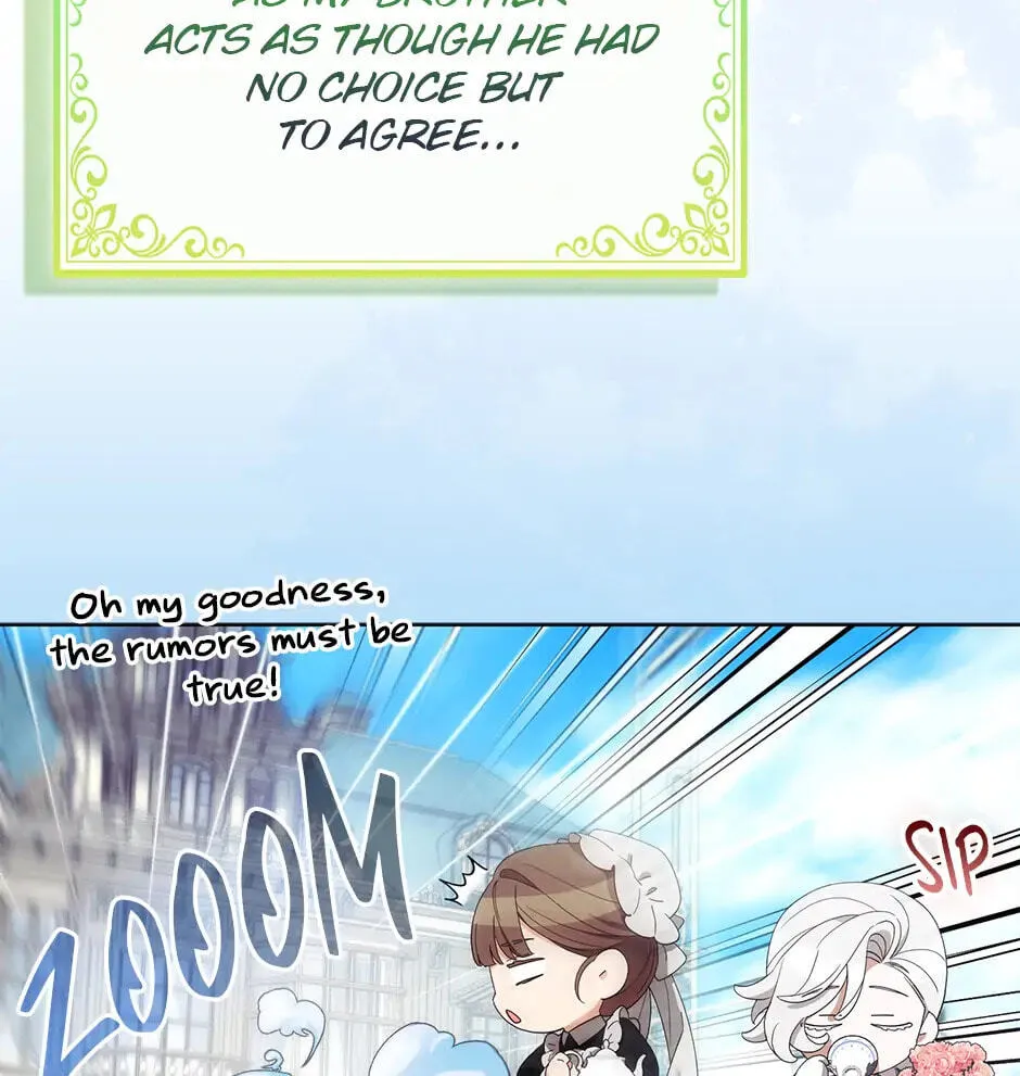The Grand Duke's Fox Princess Chapter 69 page 106 - 