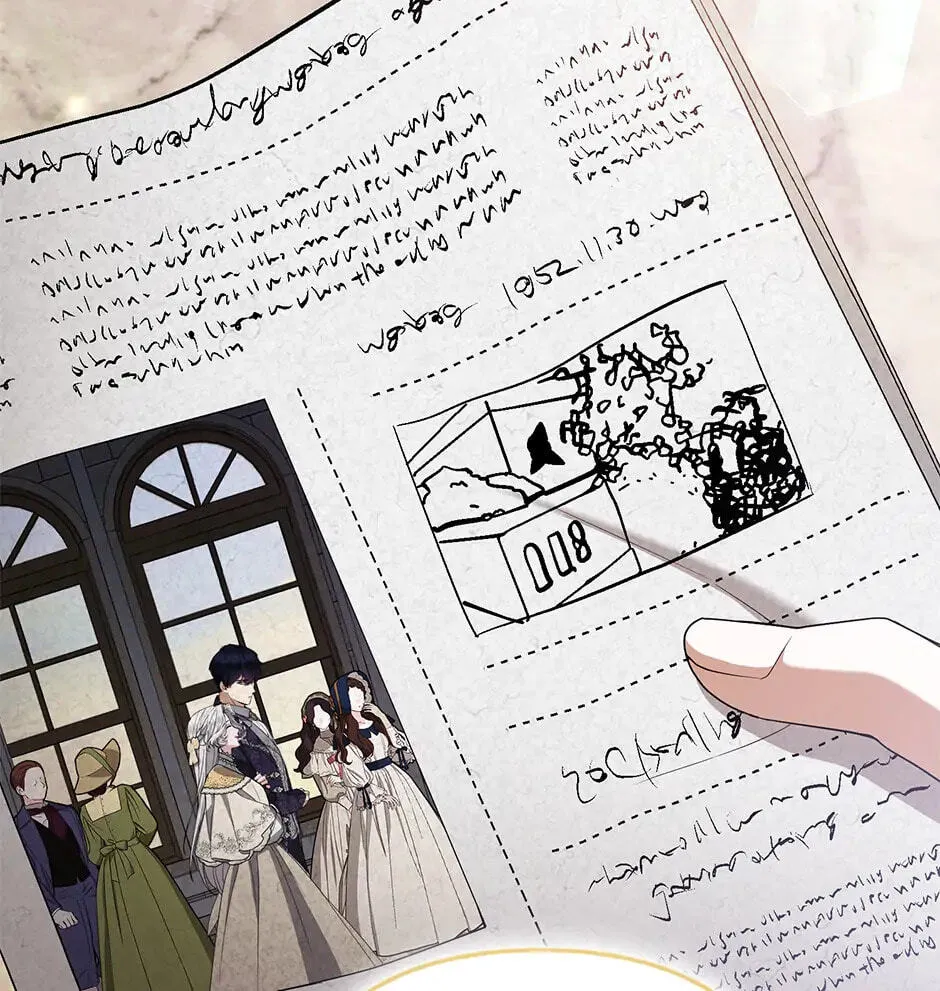 The Grand Duke's Fox Princess Chapter 69 page 108 - 