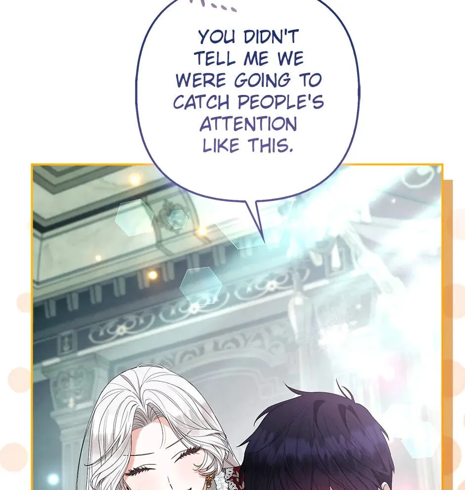 The Grand Duke's Fox Princess Chapter 69 page 110 - 