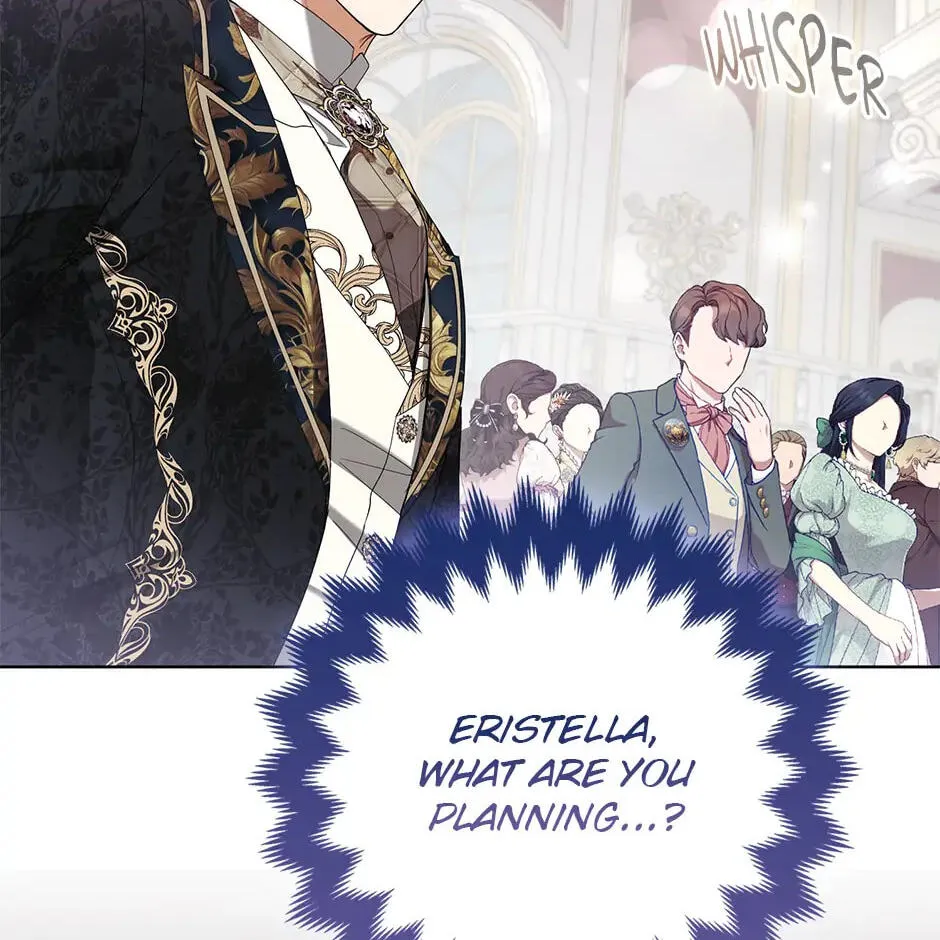 The Grand Duke's Fox Princess Chapter 69 page 12 - 