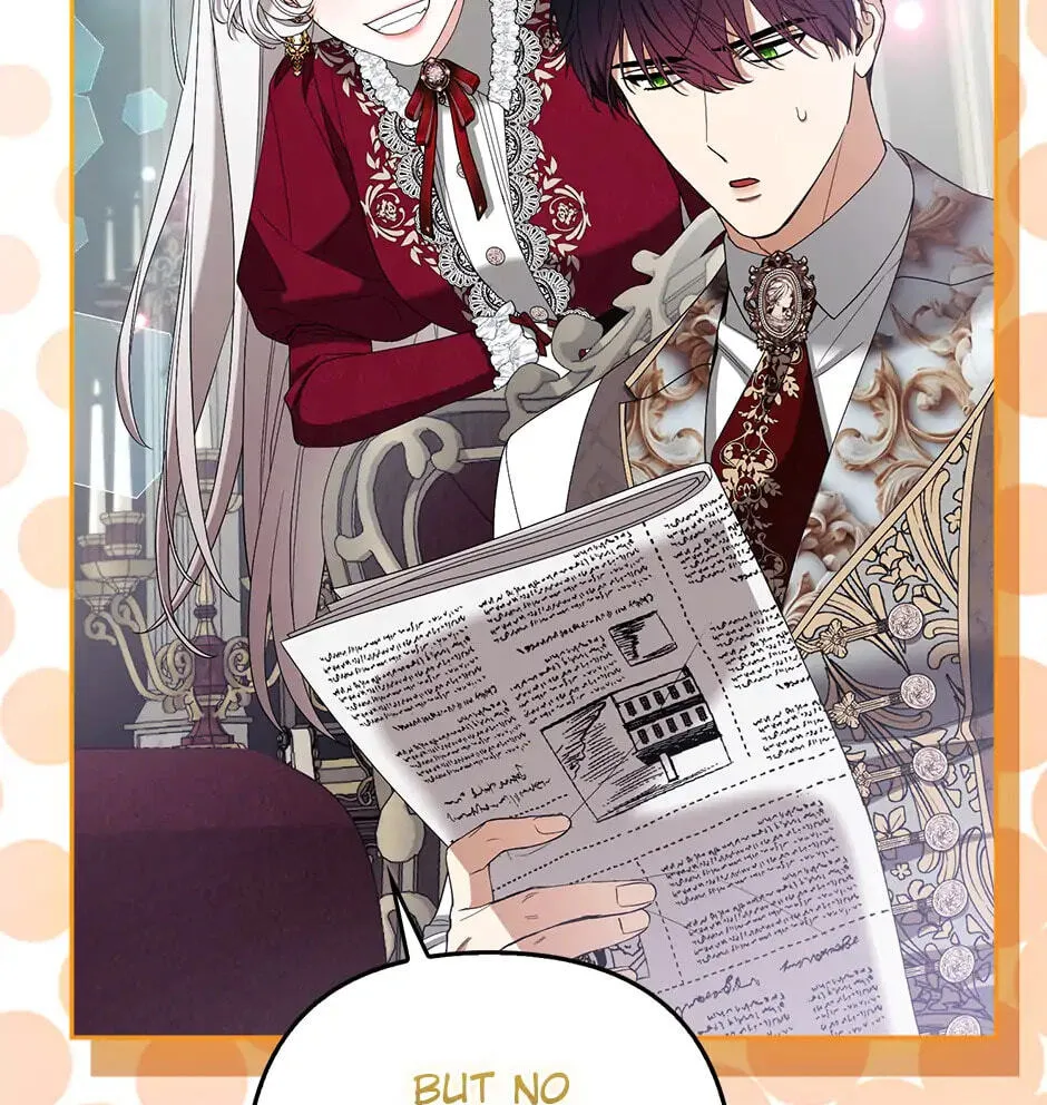 The Grand Duke's Fox Princess Chapter 69 page 111 - 