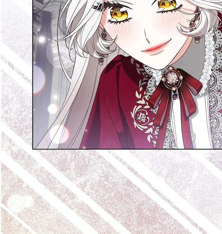 The Grand Duke's Fox Princess Chapter 69 page 114 - 