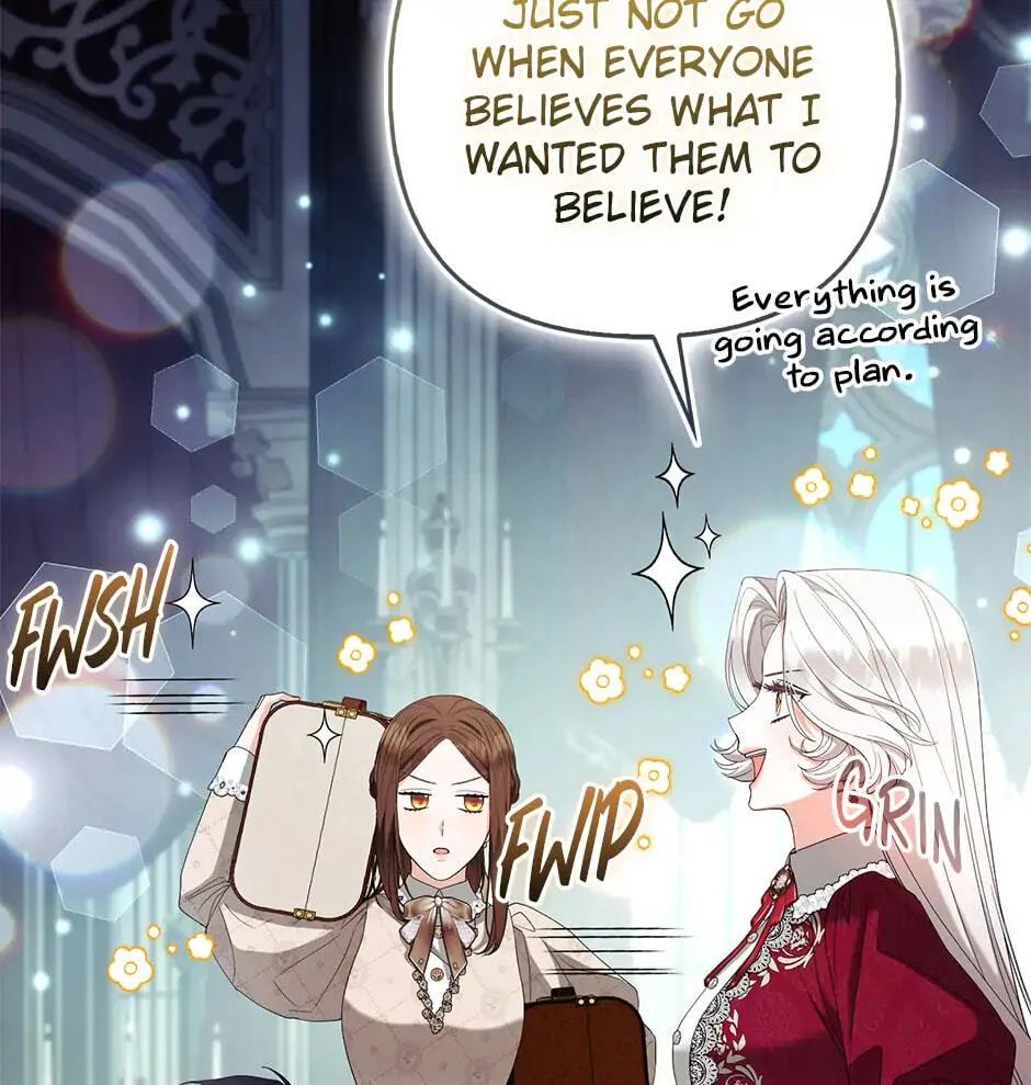 The Grand Duke's Fox Princess Chapter 69 page 117 - 