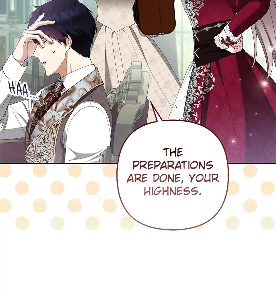 The Grand Duke's Fox Princess Chapter 69 page 118 - 