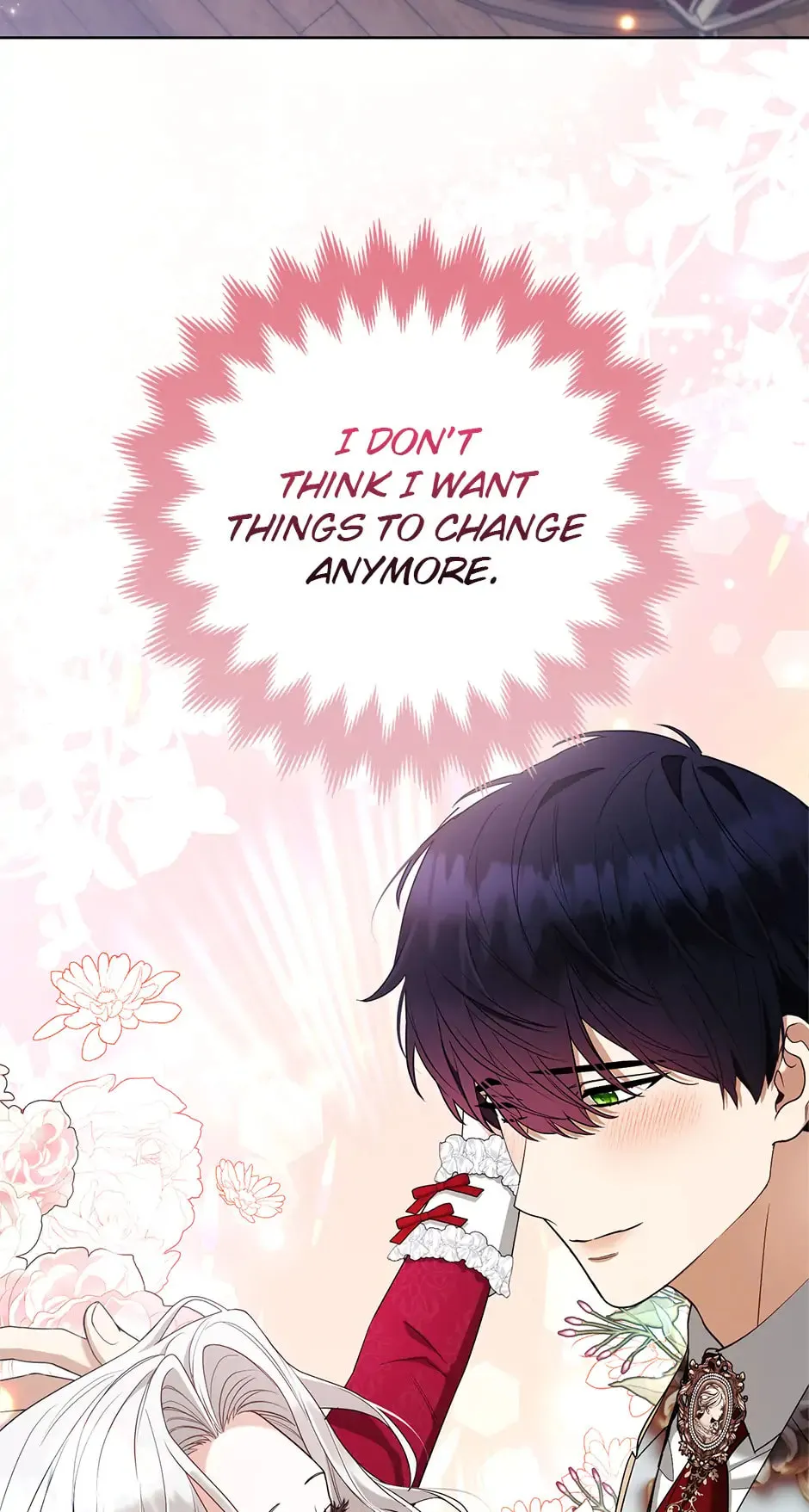 The Grand Duke's Fox Princess Chapter 69 page 120 - 