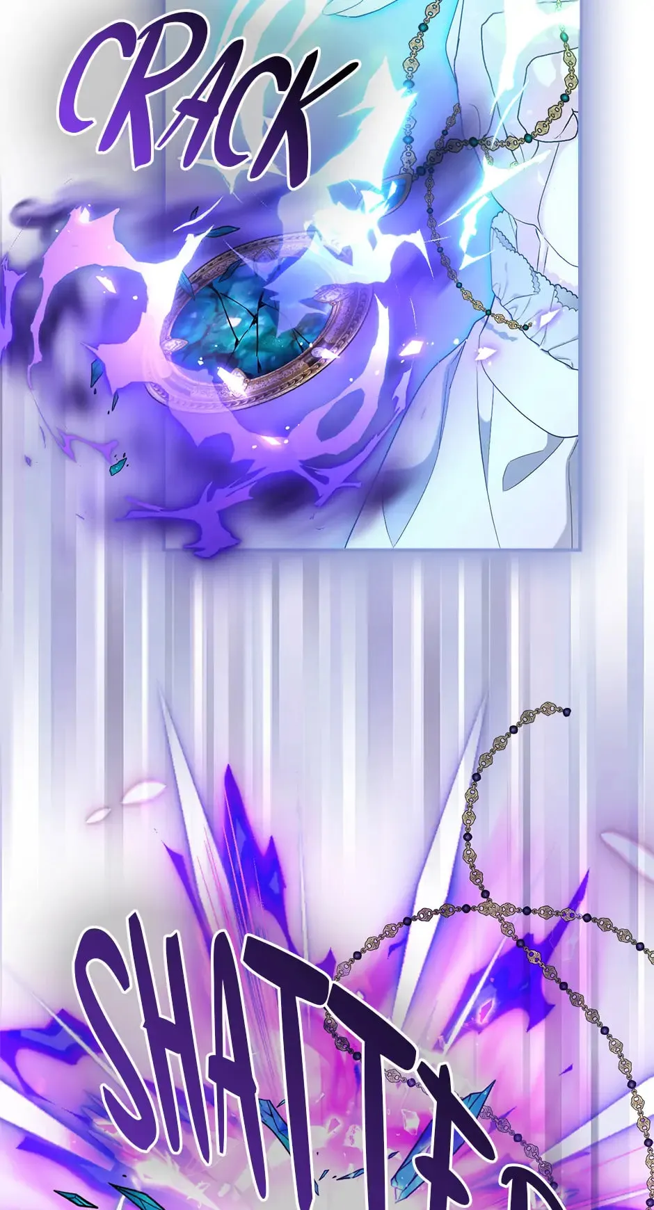 The Grand Duke's Fox Princess Chapter 69 page 24 - 