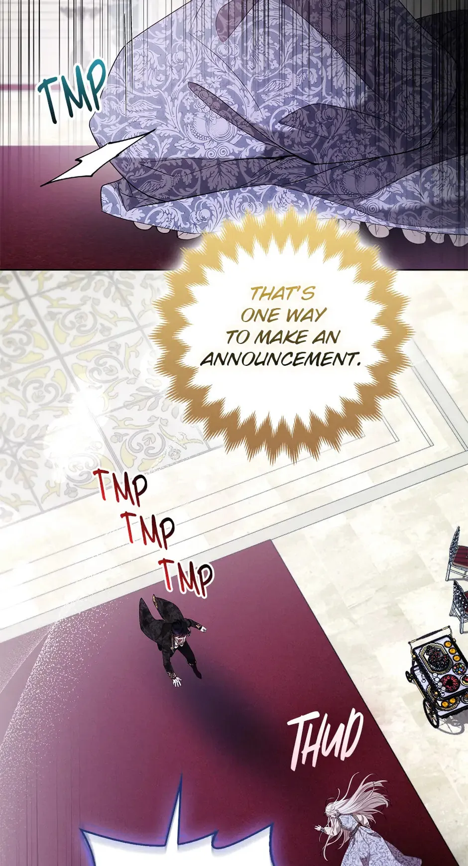 The Grand Duke's Fox Princess Chapter 69 page 26 - 