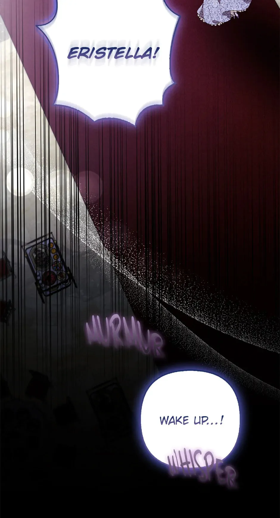 The Grand Duke's Fox Princess Chapter 69 page 27 - 
