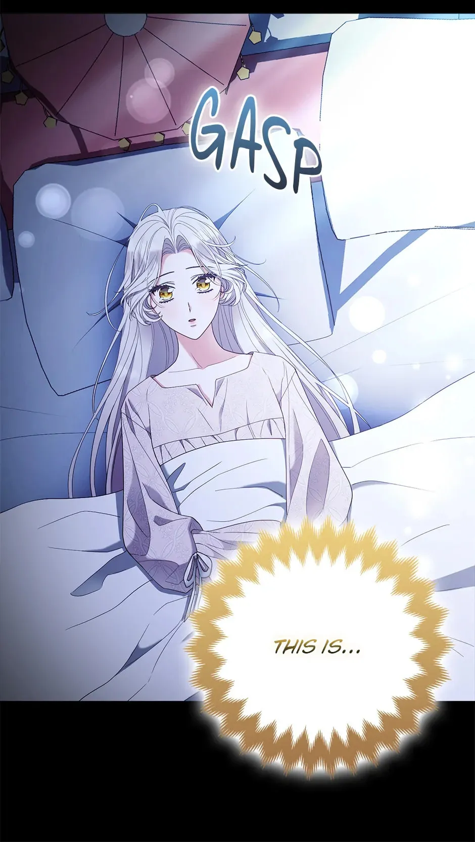 The Grand Duke's Fox Princess Chapter 69 page 30 - 