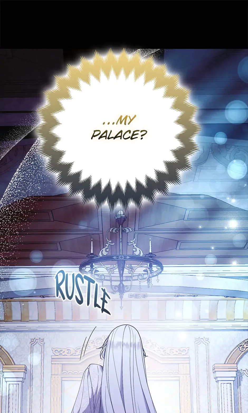 The Grand Duke's Fox Princess Chapter 69 page 31 - 