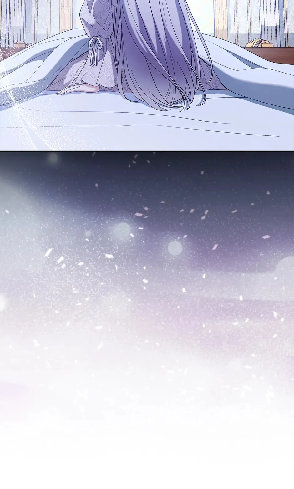 The Grand Duke's Fox Princess Chapter 69 page 32 - 