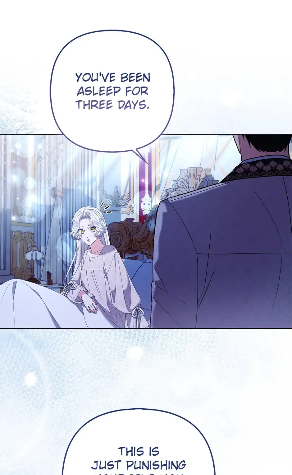 The Grand Duke's Fox Princess Chapter 69 page 33 - 