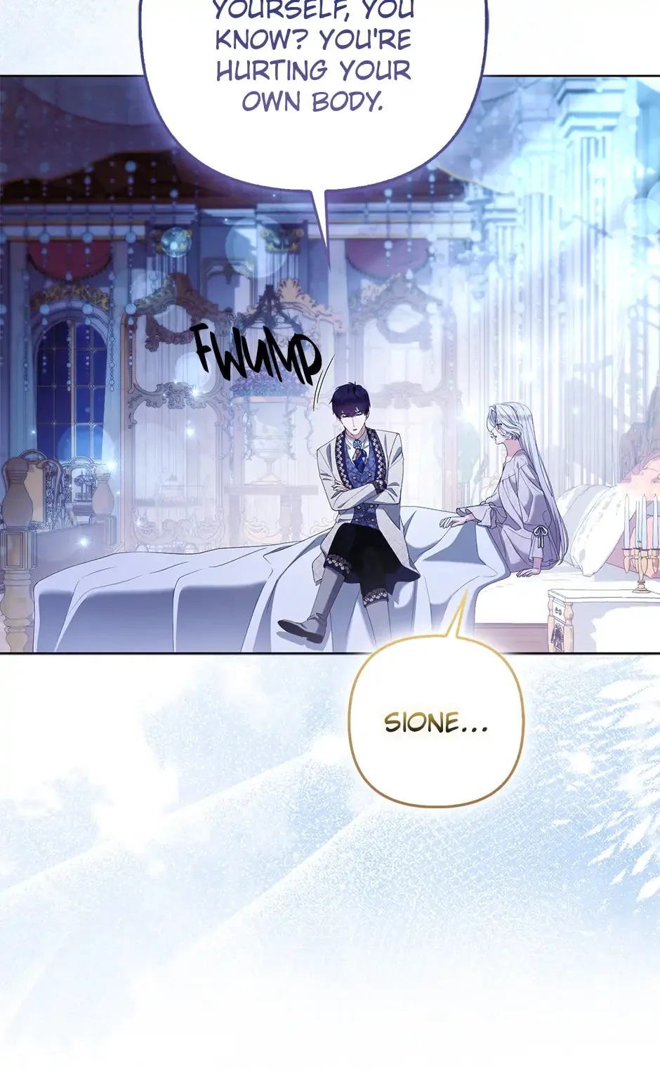 The Grand Duke's Fox Princess Chapter 69 page 34 - 