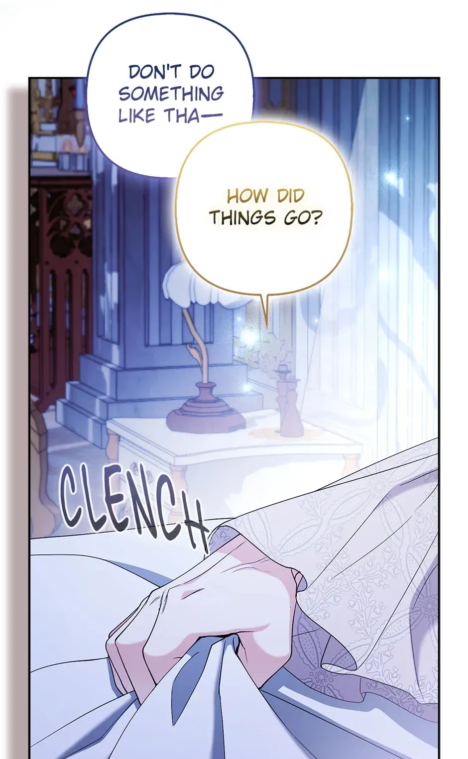 The Grand Duke's Fox Princess Chapter 69 page 35 - 
