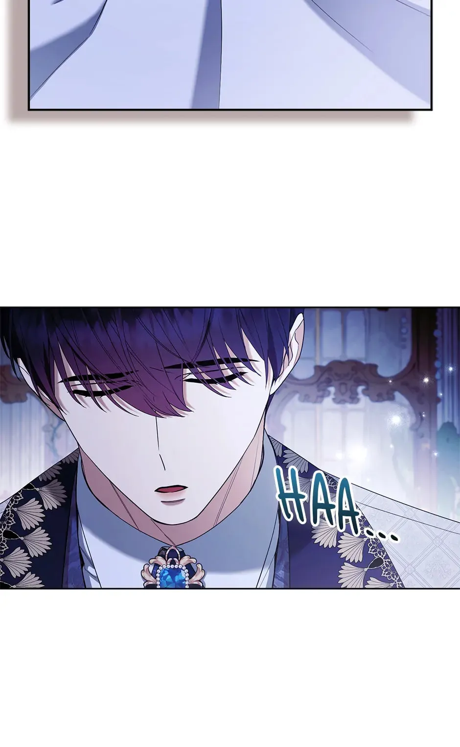 The Grand Duke's Fox Princess Chapter 69 page 36 - 