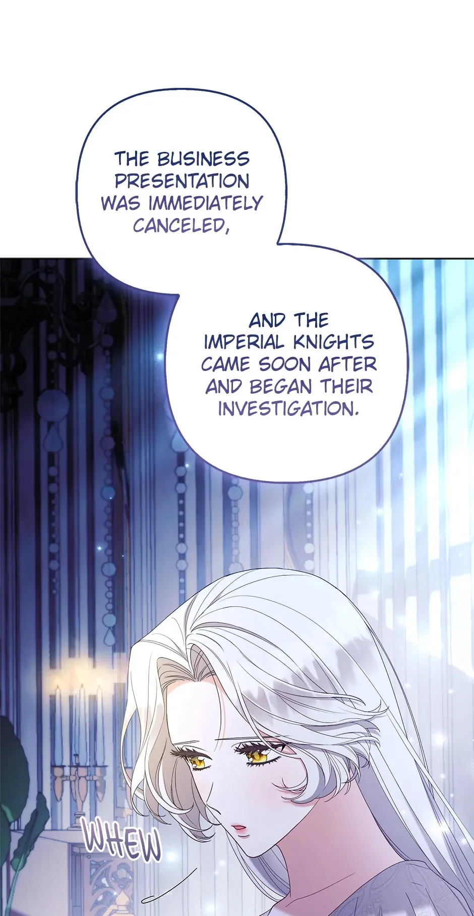 The Grand Duke's Fox Princess Chapter 69 page 37 - 