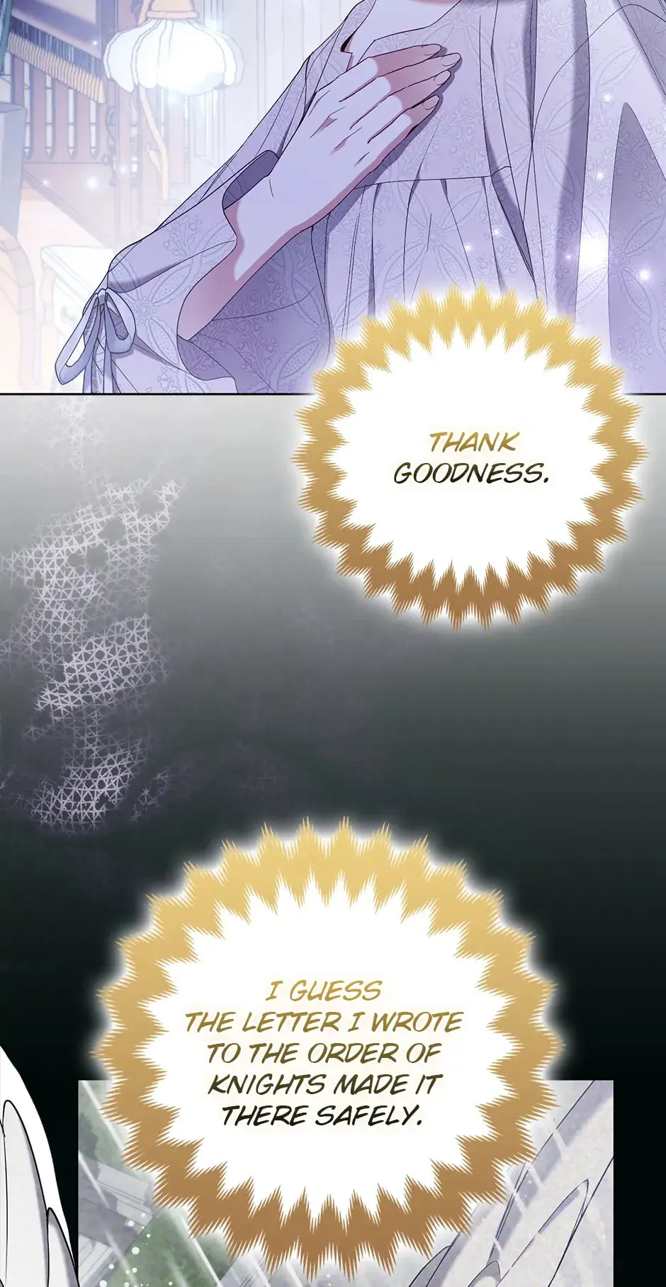 The Grand Duke's Fox Princess Chapter 69 page 38 - 