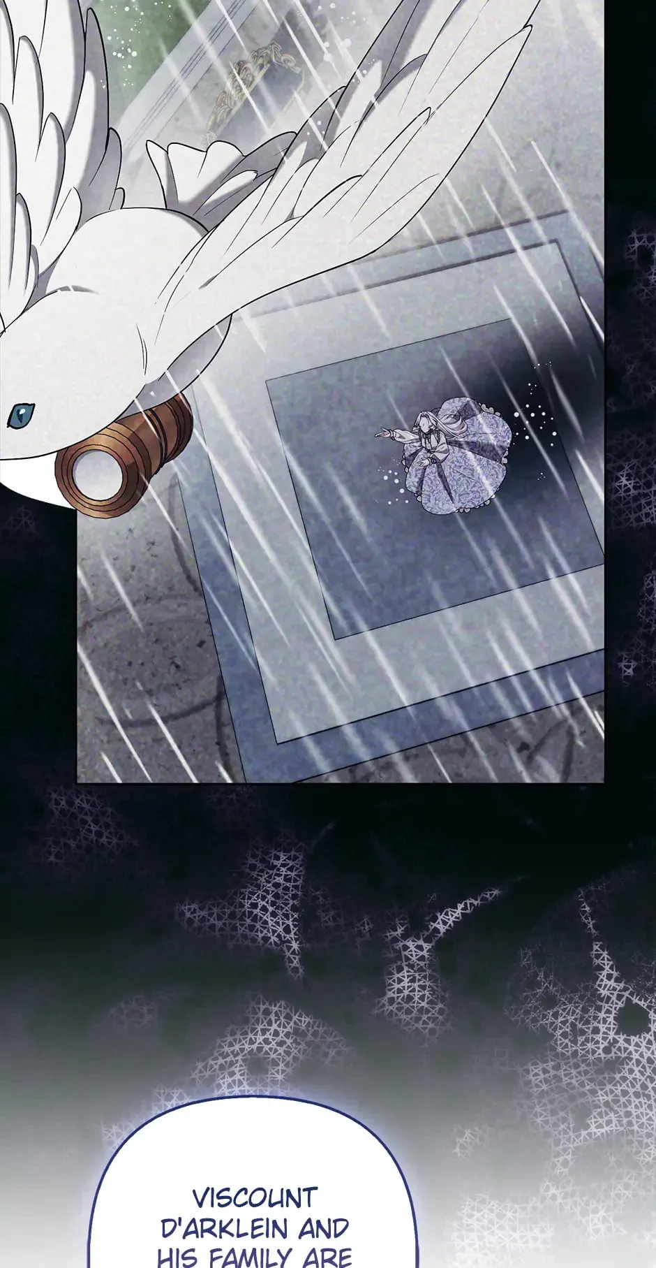 The Grand Duke's Fox Princess Chapter 69 page 39 - 