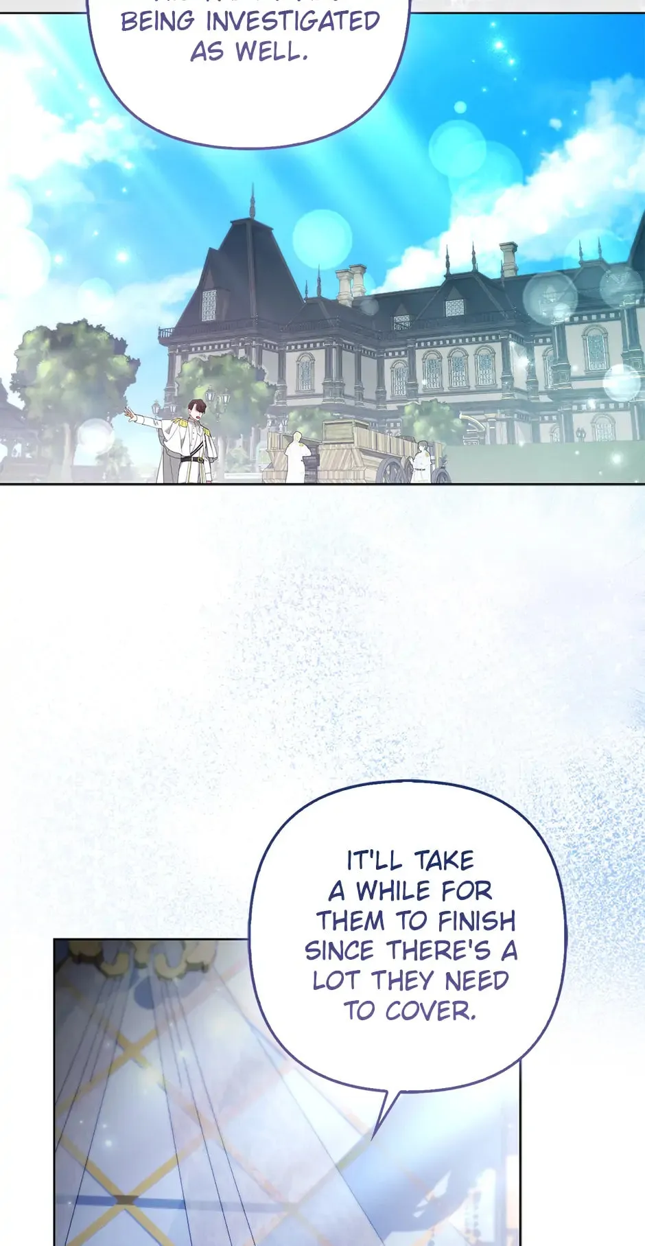 The Grand Duke's Fox Princess Chapter 69 page 40 - 