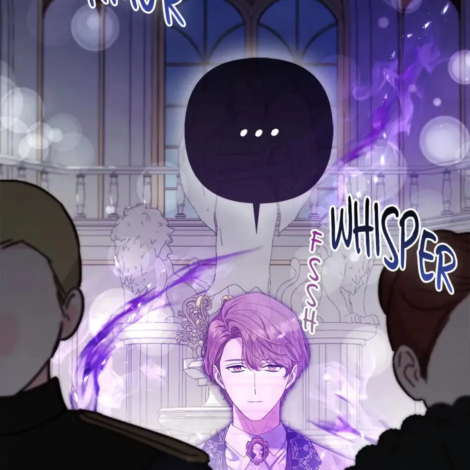 The Grand Duke's Fox Princess Chapter 69 page 5 - 