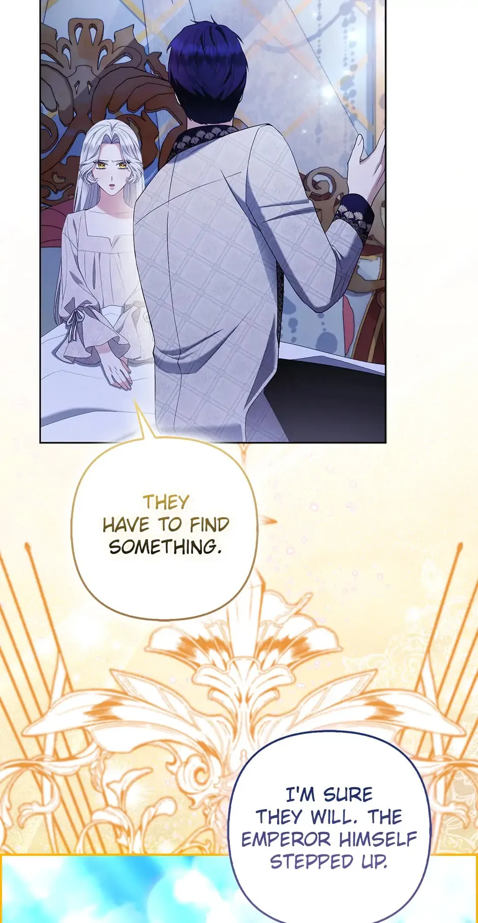 The Grand Duke's Fox Princess Chapter 69 page 41 - 