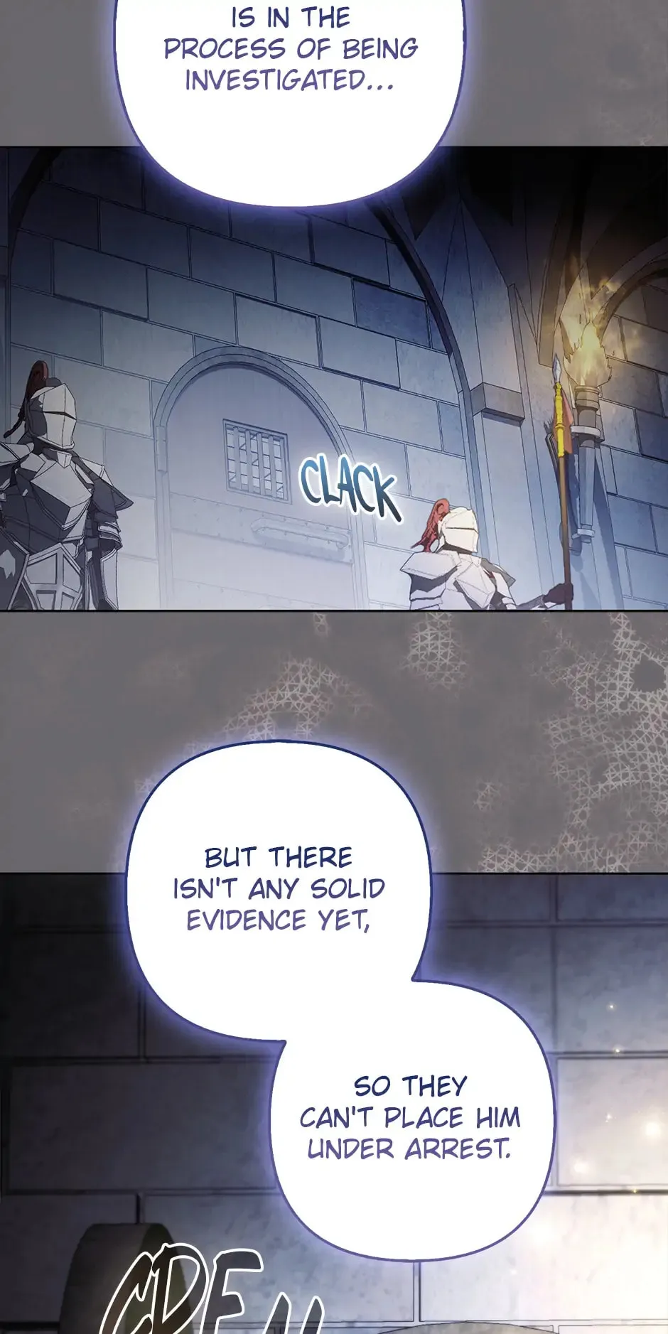 The Grand Duke's Fox Princess Chapter 69 page 46 - 