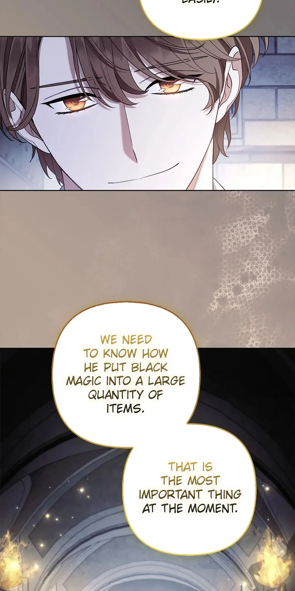 The Grand Duke's Fox Princess Chapter 69 page 48 - 