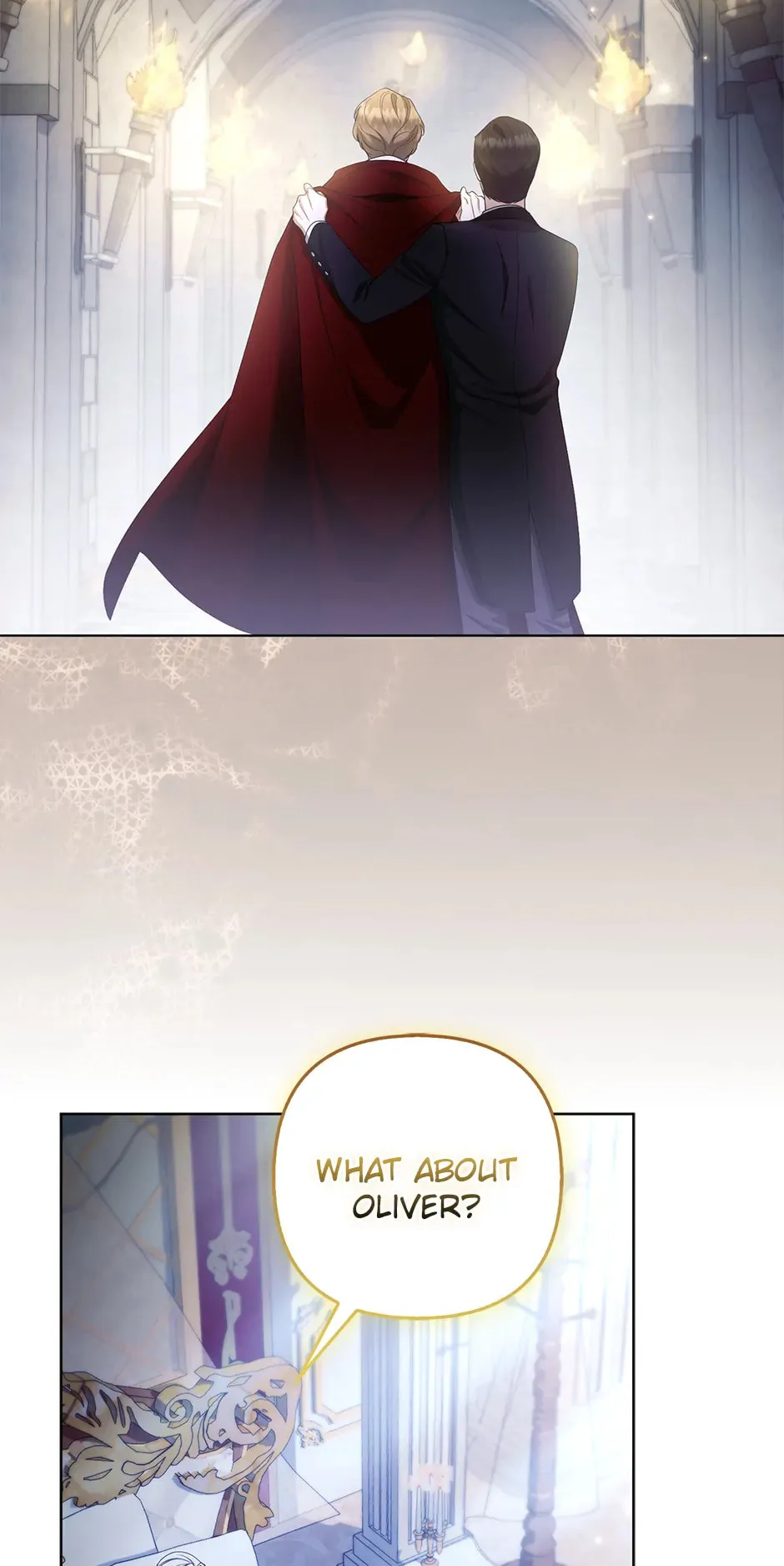 The Grand Duke's Fox Princess Chapter 69 page 49 - 
