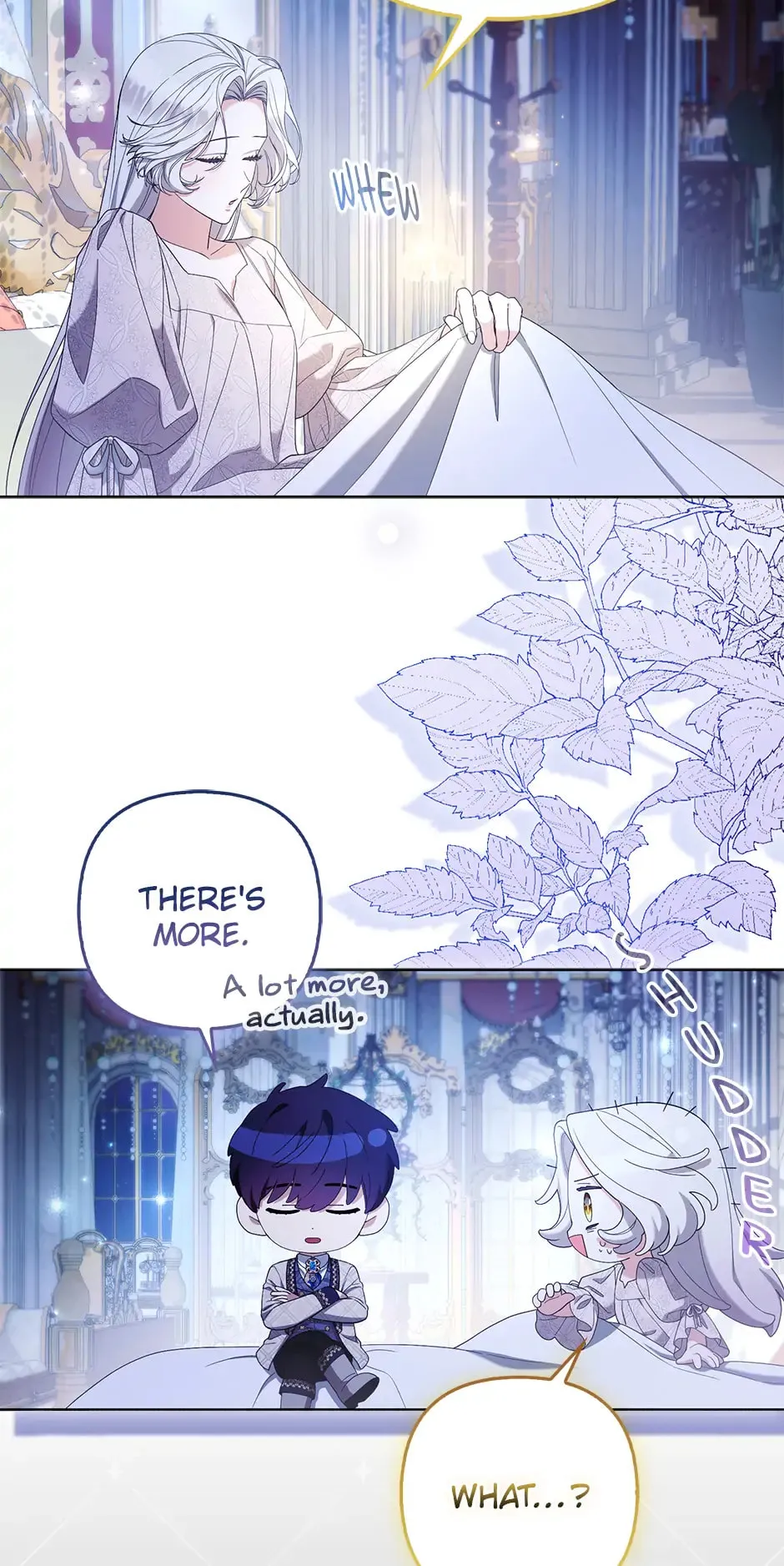 The Grand Duke's Fox Princess Chapter 69 page 52 - 