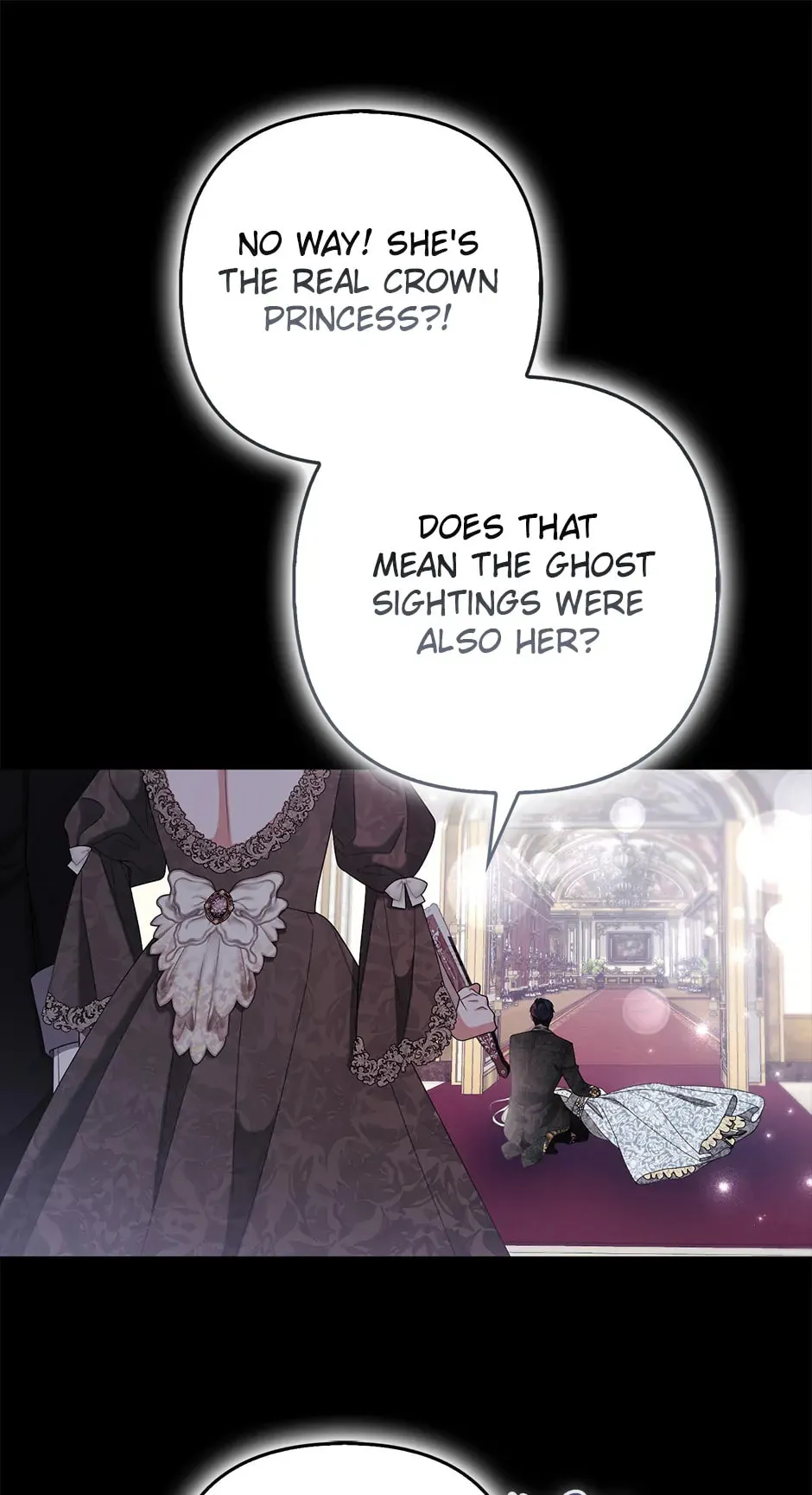 The Grand Duke's Fox Princess Chapter 69 page 54 - 