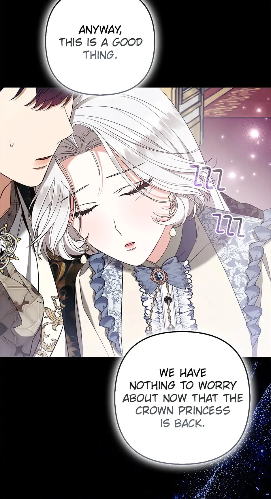 The Grand Duke's Fox Princess Chapter 69 page 56 - 