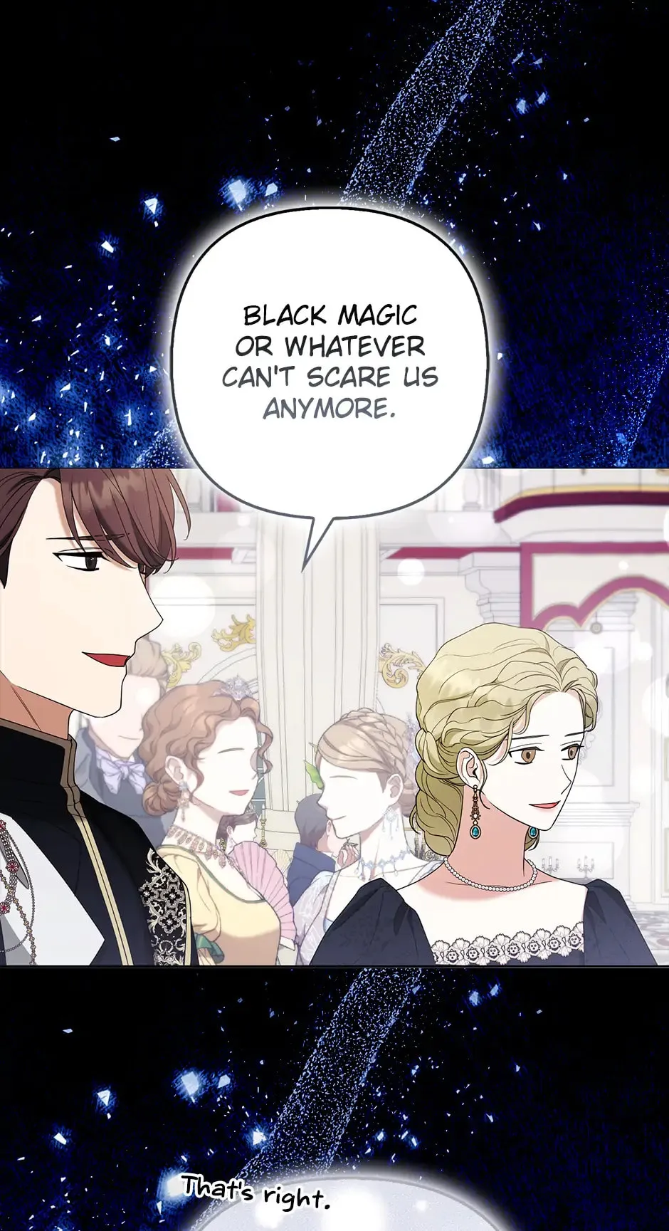 The Grand Duke's Fox Princess Chapter 69 page 57 - 