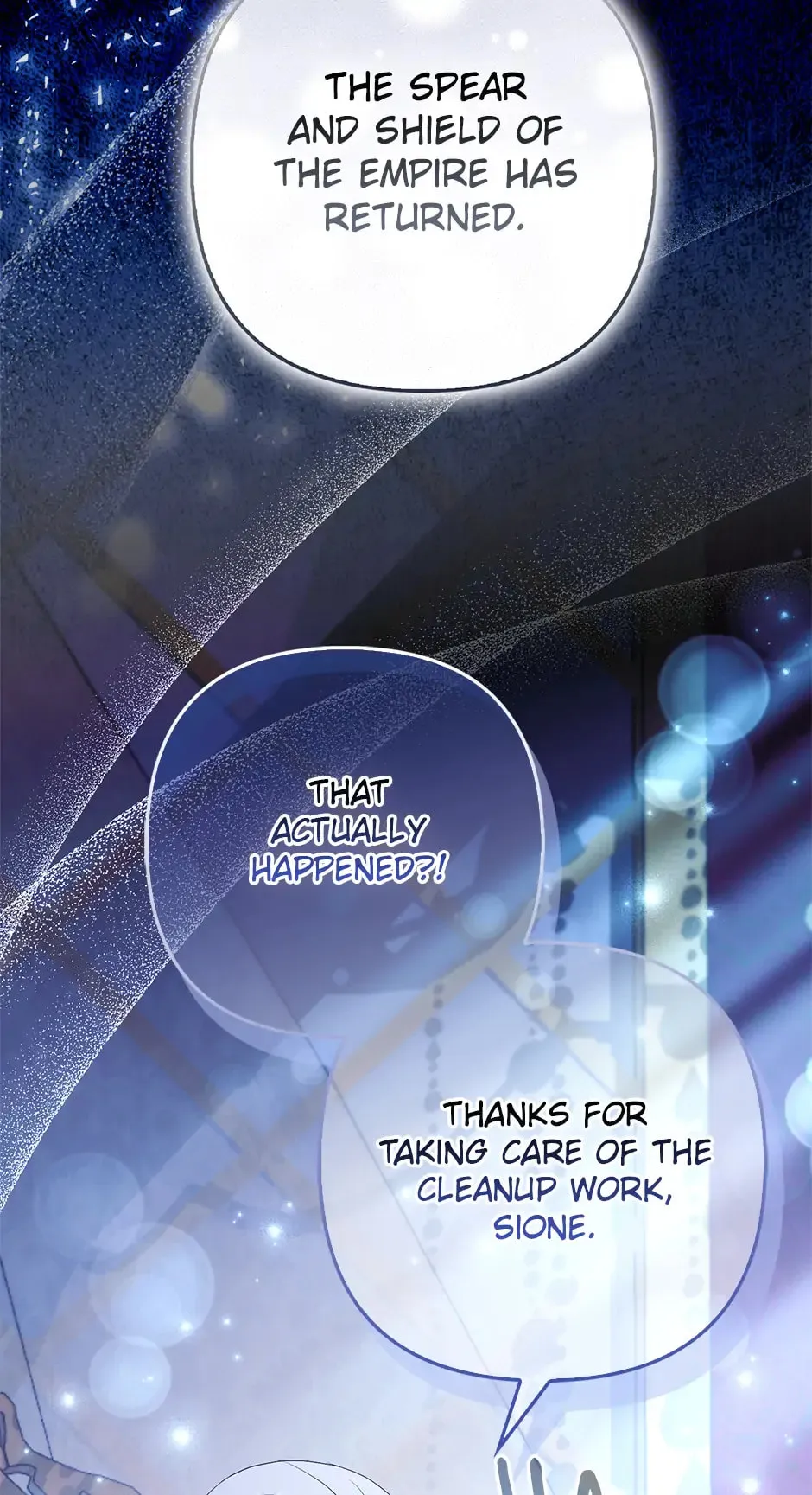 The Grand Duke's Fox Princess Chapter 69 page 58 - 