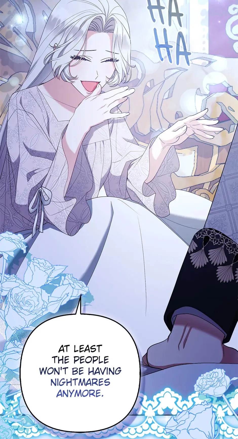 The Grand Duke's Fox Princess Chapter 69 page 59 - 